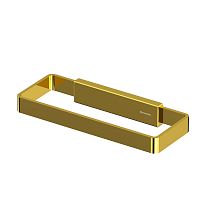 Полотенцедержатель Whitecross CUBO CU2458GL