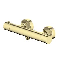 Смеситель для душа Aquatek ЕВРОПА AQ1363BG Смеситель для душа Aquatek ЕВРОПА AQ1363BG