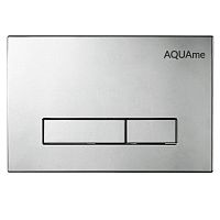 Панель смыва AQUAme  AQM4103S