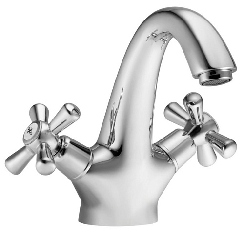 Смеситель для раковины Santek Рокс WH5A02014C001