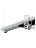 Смеситель встраиваемый Wonzon & Woghand  WW-88869031-1-CR