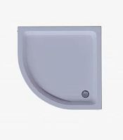 Фронтальный экран Aquatek  Фронтальный экран 1/4  R50 поддон