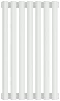 Радиатор Сунержа 12-0302-5007 Эстет-11 отопительный н/ж 500х315 мм/ 7 секций, белый
