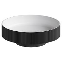 Раковина Boheme SOLE 801-R-A