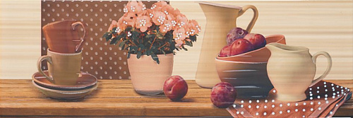 Декор Ape Funny DecorChicoteIiBeige 20x60 Декор Ape Funny DecorChicoteIiBeige 20x60 снят с производства