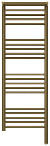 Полотенцесушитель электрический Сунержа БОГЕМА 3.1 05-6007-1240 Полотенцесушитель электрический Сунержа БОГЕМА 3.1 05-6007-1240
