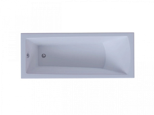 Ванна акриловая Aquatek ЛИБРА LIB150N-0000009