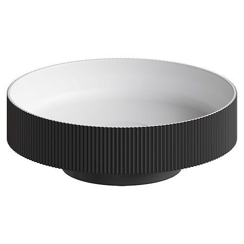 Раковина Boheme SOLE 801-R-A