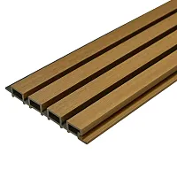 Стеновая панель CM Scandinavia CM Wall DUAL, 26x219x4000, цвет CAMEL (Кэмэл) купить недорого в интернет-магазине Керамос