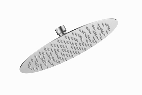 Верхний душ AQUAme  AQM8605CR