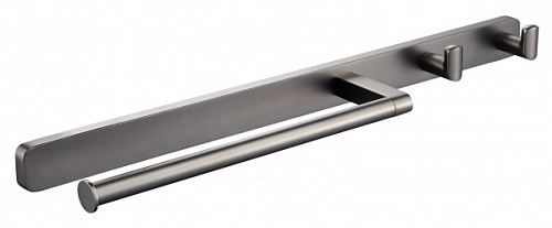 Полотенцедержатель Wonzon & Woghand  WW-9361 купить недорого в интернет-магазине Керамос