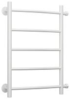 Полотенцесушитель водяной Сунержа 12612-5040 Версия-Б2 Стилье  500х400 мм (5) Г 18, белый