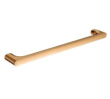 Полотенцедержатель Keuco 11501031000 Edition 400, бронза шлифованная