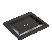 Мыльница Boheme SPACE 10966-SGM-SOAP