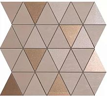 Мозаика AtlasConcorde MEK MekRoseMosaicoDiamondWall