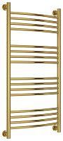 Полотенцесушитель водяной Сунержа 03-0221-1050 Богема+ 1000х500 мм, золото