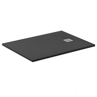 Душевой поддон Ideal Standard K8237FV Ultraflat S 140х80 см, Jet black (черный) Душевой поддон Ideal Standard K8237FV Ultraflat S 140х80 см, Jet black (черный)