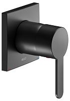 Смеситель встраиваемый Keuco IXMO 59551370302 Смеситель встраиваемый Keuco IXMO 59551370302