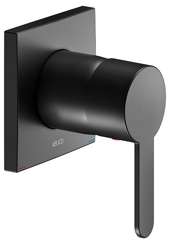 Смеситель встраиваемый Keuco IXMO 59551370302 купить недорого в интернет-магазине Керамос Смеситель встраиваемый Keuco IXMO 59551370302 купить недорого в интернет-магазине Керамос