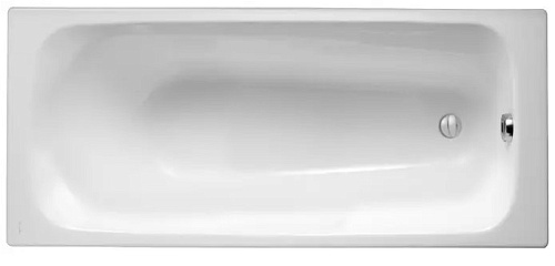 Ванна чугунная Jacob Delafon MELODIE E2932-00