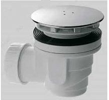 Комплект слив/перелив Jacob Delafon Accessories_JD E78176-CP