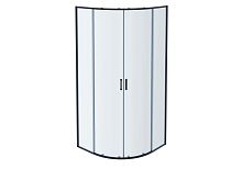 Душевой уголок Aquatek АРИЯ AQ ARI RO 09020GM Душевой уголок Aquatek АРИЯ AQ ARI RO 09020GM