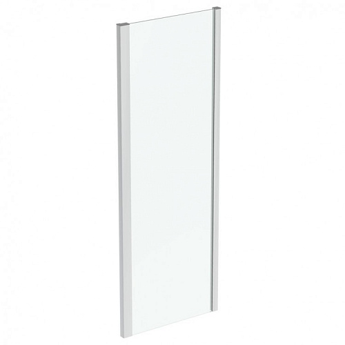 Панель Ideal Standard T4862EO i.life реверсивная фиксированная 75 см L, Bright Silver (блестящий серебристый) Панель Ideal Standard T4862EO i.life реверсивная фиксированная 75 см L, Bright Silver (блестящий серебристый)