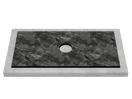 Столешница ZOV KPK595 купить недорого в интернет-магазине Керамос Столешница ZOV KPK595 купить недорого в интернет-магазине Керамос