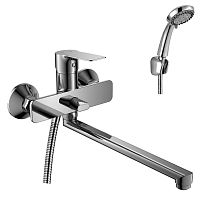 Смеситель Rossinka RS27-33 RS27 для ванны, хром