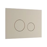 Клавиша смыва KKPOL MITIS GRANDE ORBIS 350/PPX/005-00-00