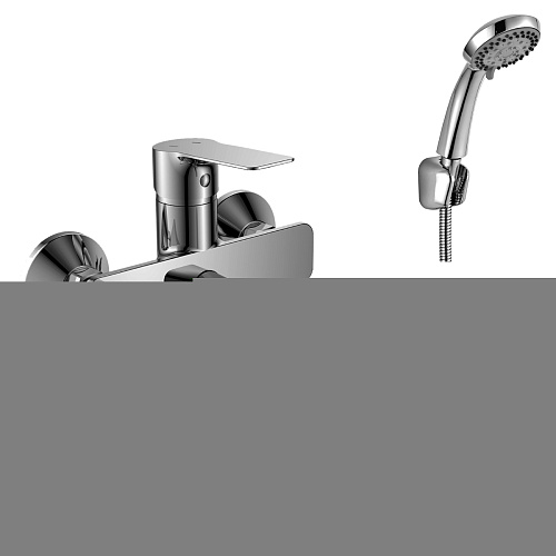 Смеситель Rossinka RS27-33 RS27 для ванны, хром Смеситель Rossinka RS27-33 RS27 для ванны, хром