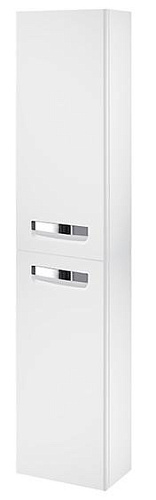 Шкаф Roca Gap ZRU9302883, Белый глянец купить недорого в интернет-магазине Керамос
