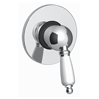 Смеситель для душа, встраиваемый Gattoni ORTA 2730D0oro