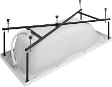 Каркас сварной для акриловой ванны Aquanet Riviera 180x80 Каркас сварной для акриловой ванны Aquanet Riviera 180x80
