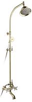 Душевая стойка Timo Nelson SX-1090 antique