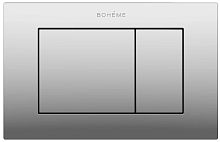 Кнопка для инсталяции Boheme 650/2-CR