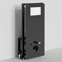 Система инсталляции WasserKRAFT Glan 66TLT.010.ME.BL.WH04 Система инсталляции WasserKRAFT Glan 66TLT.010.ME.BL.WH04