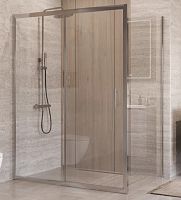 Душевой уголок BelBagno UNO-195 UNO-195-AH-1-160/80-C-Cr