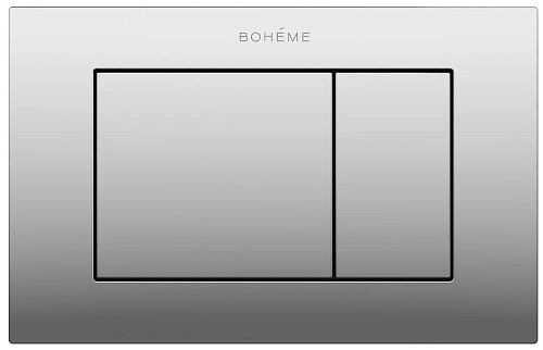 Кнопка для инсталяции Boheme 650/2-CR