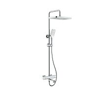 Душевая система RAGLO R01 R01.26