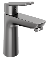 Смеситель для раковины ABELSBERG Lineara UNF23508GM