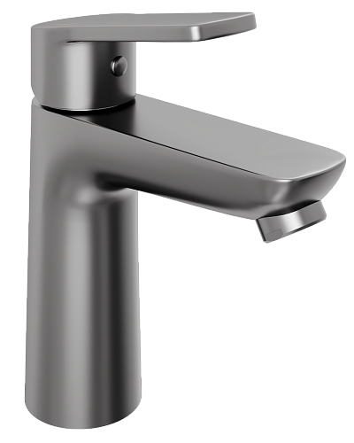 Смеситель для раковины ABELSBERG Lineara UNF23508GM