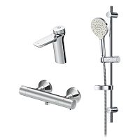 Набор для ванной AM.PM INSPIRE V2.0 F40950A03