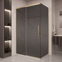 Душевой уголок Vincea Stella VSR-1ST9012CGG