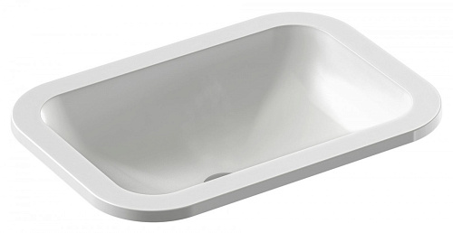 Раковина Jacob Delafon EYB102-00 Vox 56х40 см Раковина Jacob Delafon EYB102-00 Vox 56х40 см