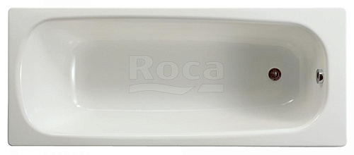 Стальная ванна Roca Contesa 150x70 23606000O