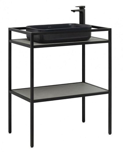 Консоль для раковины Allen Brau LIBERTY 1.33002.BB купить недорого в интернет-магазине Керамос Консоль для раковины Allen Brau LIBERTY 1.33002.BB купить недорого в интернет-магазине Керамос