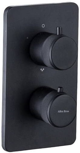 Смеситель для душа Allen Brau PRIORITY 5.31113-31 Смеситель для душа Allen Brau PRIORITY 5.31113-31