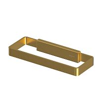 Полотенцедержатель Whitecross CUBO CU2458GLB