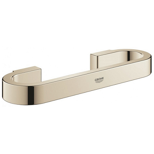 Ручка для ванной Grohe 41064BE0 Selection - купить в Санкт-Петербурге, цена на Ручка для ванной Grohe 41064BE0 Selection в интернет-магазине Керамос Ручка для ванной Grohe 41064BE0 Selection купить недорого в интернет-магазине Керамос